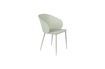 Miniature Chaise Gigi vert menthe 6