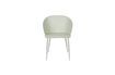 Miniature Chaise Gigi vert menthe 7