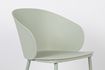 Miniature Chaise Gigi vert menthe 2