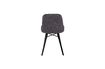 Miniature Chaise Lester anthracite 10