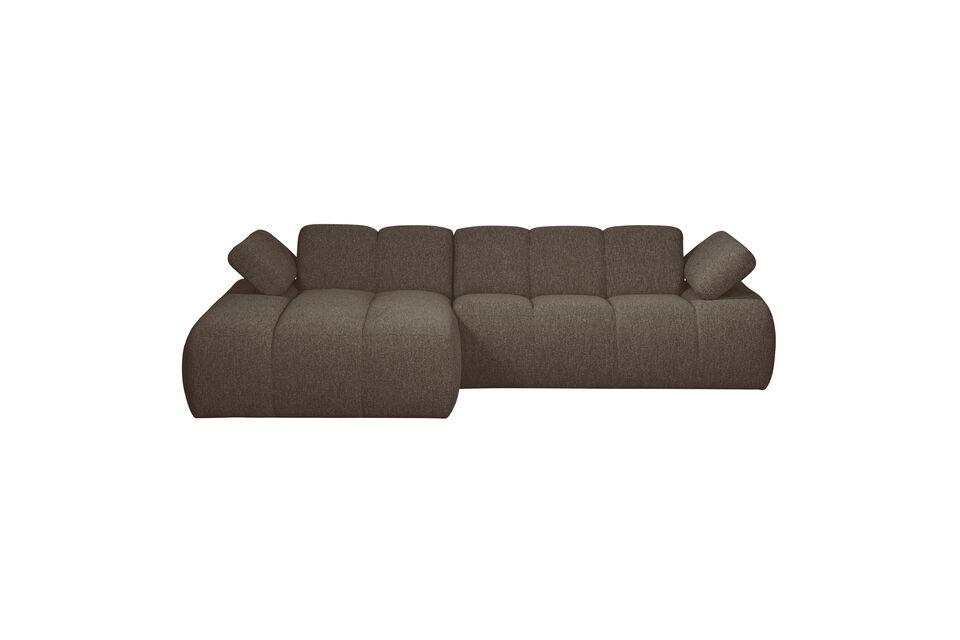 Comfortabele bankenserie Onderdeel van de Mojo-serie Eindeloze combinatie- en