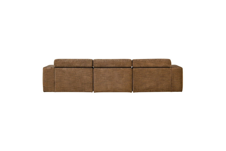 Kies voor de chaise longue en ontspan als nooit tevoren