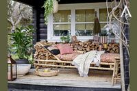 Chaise longue Chehoma