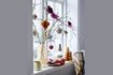 Miniature Chaise longue en rotin Oudon 5