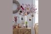 Miniature Chaise longue en rotin Oudon 6