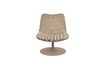 Miniature Chaise lounge beige Bubba 1