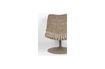 Miniature Chaise lounge beige Bubba 3