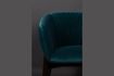 Miniature Chaise lounge Dolly Bleue 4