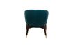 Miniature Chaise lounge Dolly Bleue 8