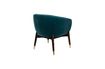 Miniature Chaise lounge Dolly Bleue 9