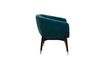 Miniature Chaise lounge Dolly Bleue 10