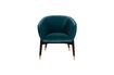 Miniature Chaise lounge Dolly Bleue 11