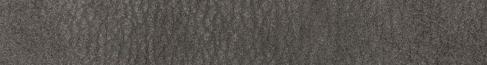 Mise en avant matière Chaise New Willow Anthracite