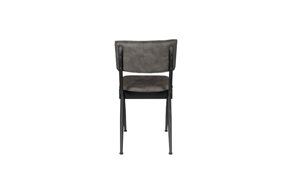 Chaise New Willow Anthracite - 5