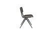 Miniature Chaise New Willow Anthracite 9