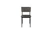 Miniature Chaise New Willow Anthracite 10
