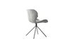 Miniature Chaise Omg Gris Clair 11