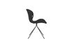 Miniature Chaise Omg noire 11