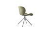 Miniature Chaise OMG Verte 9