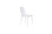 Miniature Chaise Pip blanche 7