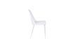 Miniature Chaise Pip blanche 9