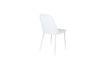 Miniature Chaise Pip blanche 10