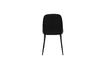 Miniature Chaise Pip noire 10