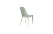 Miniature Chaise Pip vert menthe 6