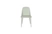 Miniature Chaise Pip vert menthe 7