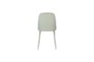 Miniature Chaise Pip vert menthe 10