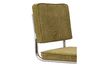 Miniature Chaise Ridge Rib Verte 6