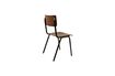 Miniature Chaise Scuola 13