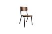 Miniature Chaise Scuola 12