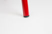 Miniature Chaise Skole rouge 5