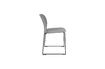 Miniature Chaise Stacks Grise 15