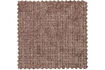 Miniaturansicht Chaiselongue-Sofa links Chenille Taupe CLOUD 7