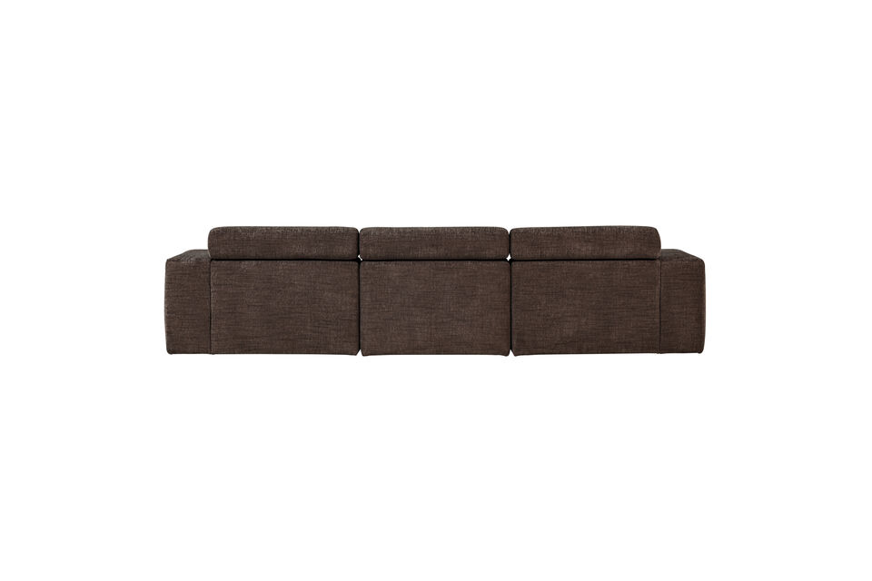 Optez pour la chaise longue et commencez a profiter pleinement