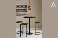 Chaises et tabourets de bar Nordal