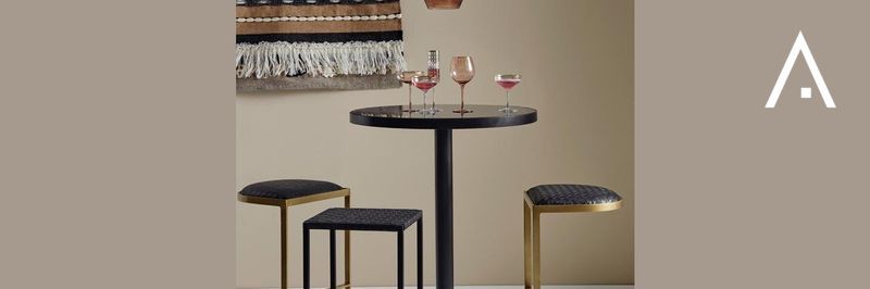 Chaises et tabourets de bar Nordal