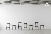 Chaises et tabourets de bar Normann Copenhagen