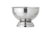 Miniatura Champañera D37xH24 cm de acero inoxidable plateado Kaluka 1