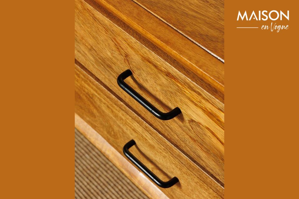 Designed with meticulous attention to detail