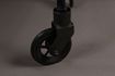 Miniature Chariot de service Mil 5