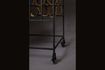 Miniature Chariot de service Mil 6
