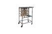 Miniature Chariot de service Mil 13