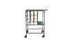 Miniature Chariot de service Mil 1