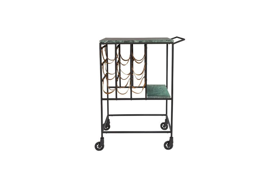 Chariot de service Mil Dutch Bone