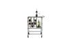 Miniature Chariot de service Mil 14