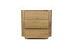 Miniature Chest of drawers 3 drawers in natural wood Almira 3