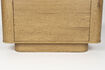 Miniature Chest of drawers 3 drawers in natural wood Almira 6